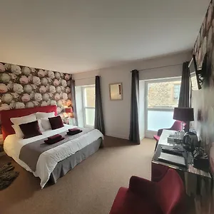 Bed & Breakfast Le Patio, Evran